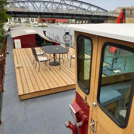 Peniche Chopine Panzió Beaucaire