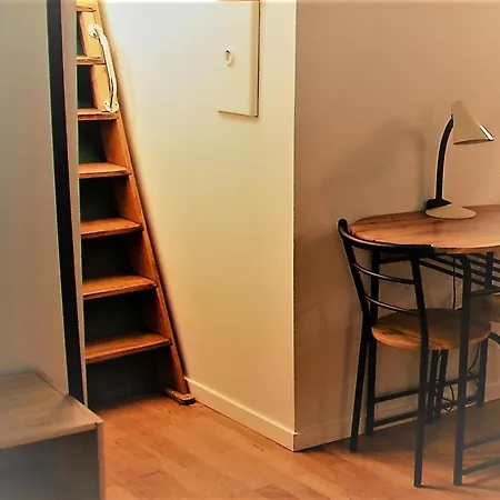 Panzió Peniche Chopine 3*